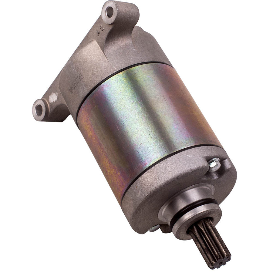 Compatible for Yamaha 700 Grizzly 2009-2013 ATV EPS Hunter YFM7FGH YFM7FG 12V Starter Motor