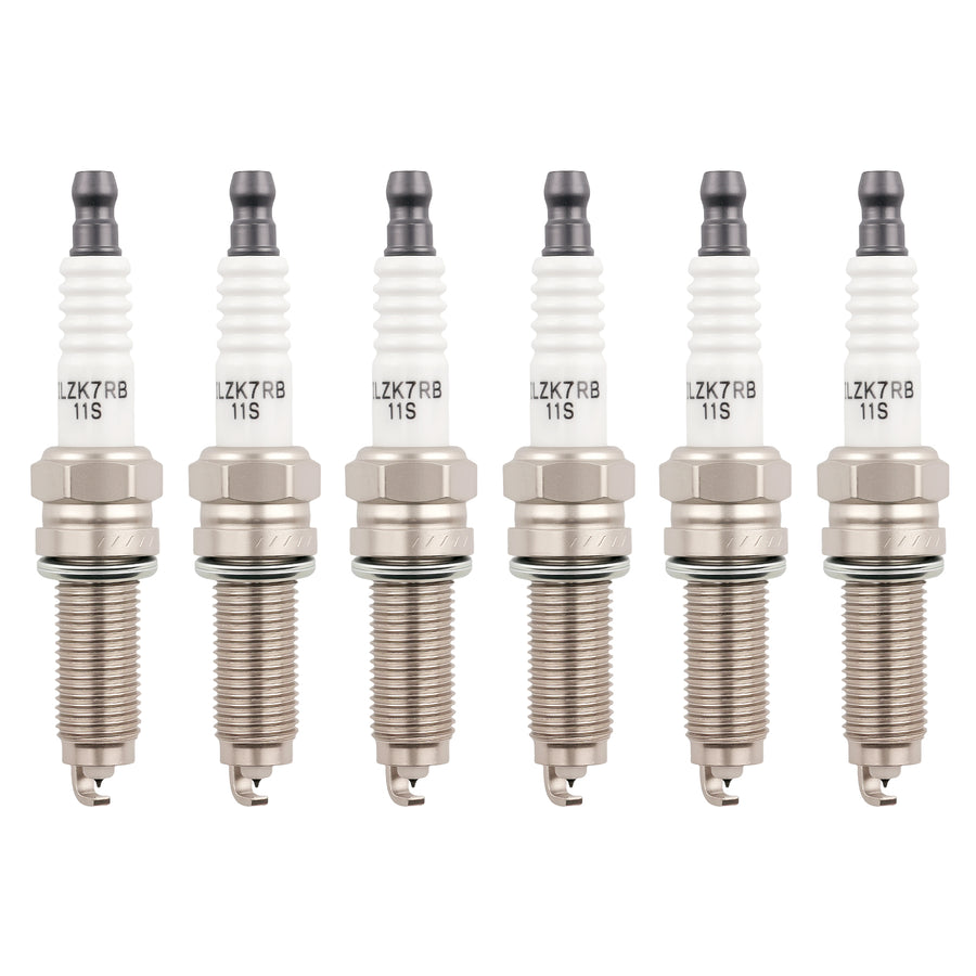 12290-R70-A01 Iridium Spark Plugs compatible for Chrysler Pacifica 2017-2023 5787