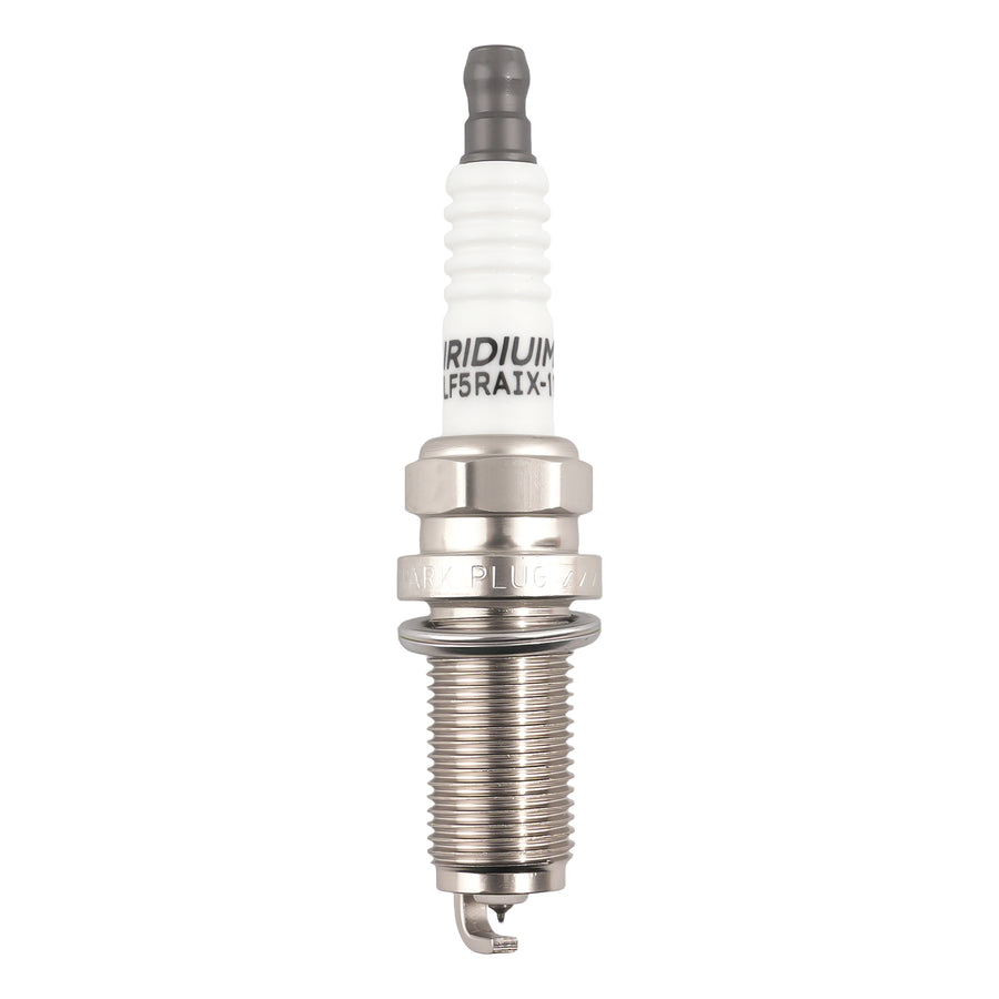 4Pack Iridium Spark Plugs compatible for Jeep Cherokee 2014-2020 L4 2.4L LFR5AIX-11
