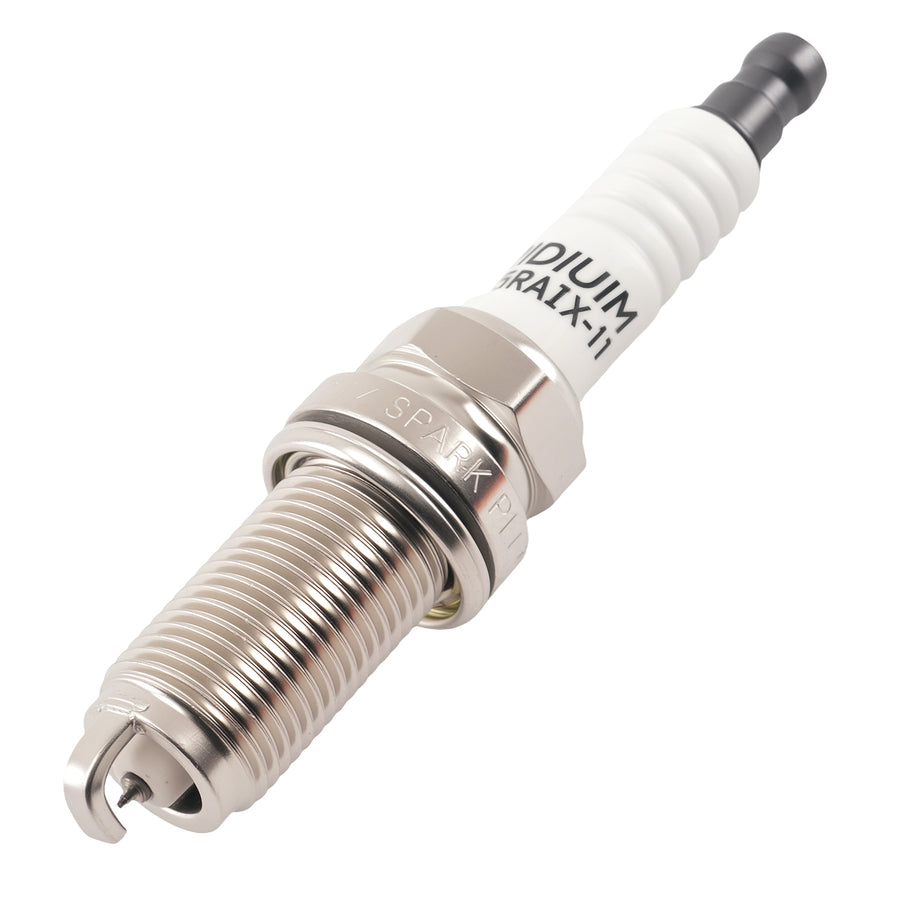 8pc Iridium Spark Plugs compatible for Chrysler 300 5.7L 2009-2020 4469 LFR5AIX-11