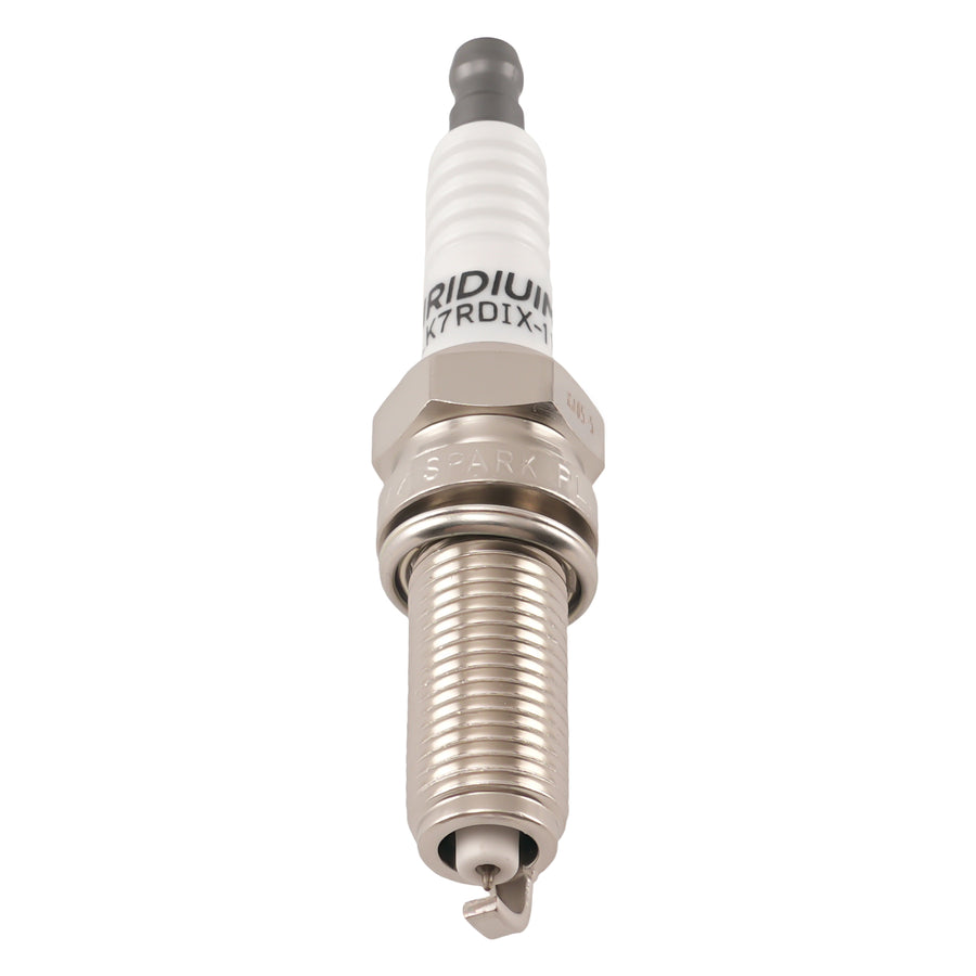 6× Iridium Spark Plugs compatible for Acura Chrysler Dodge Honda Hyundai 2008-2020 V6 93175