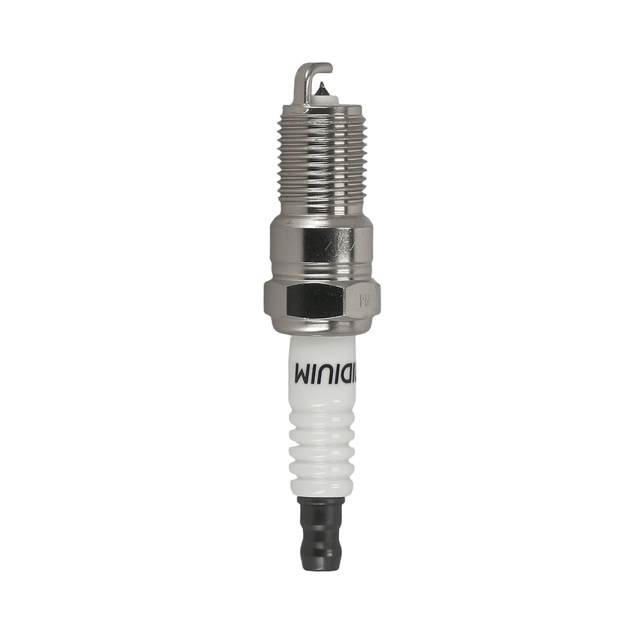 6 Iridium Spark Plugs compatible for Buick Skylark compatible for Chevrolet Cavalier 2.3L 2.4L 97287