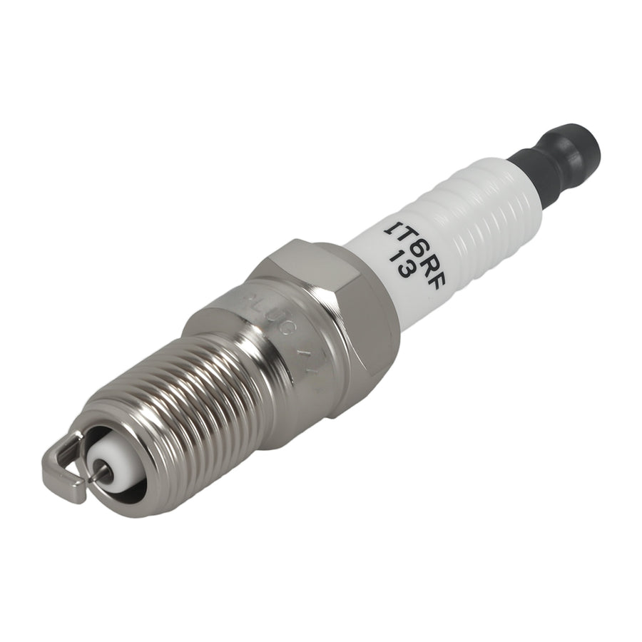Iridium Spark Plugs compatible for Buick Chevrolet Eagle Ford Mercury 1982-11 L4 97287