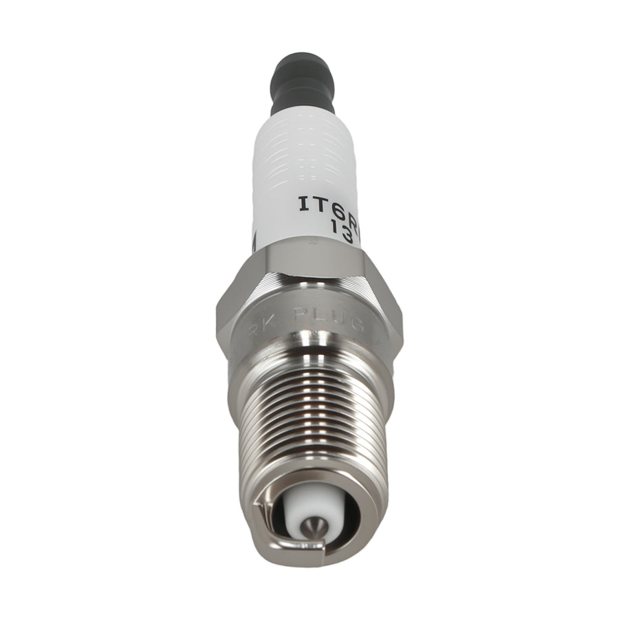 Iridium Spark Plugs compatible for Buick Chevrolet Eagle Ford Mercury 1982-11 L4 97287