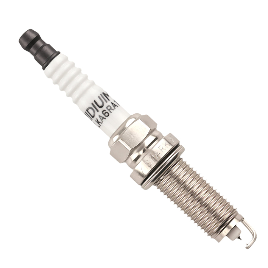 4PCS Iridium Spark Plug compatible for Nissan Frontier 2.5L 2005-2019 91187 9029