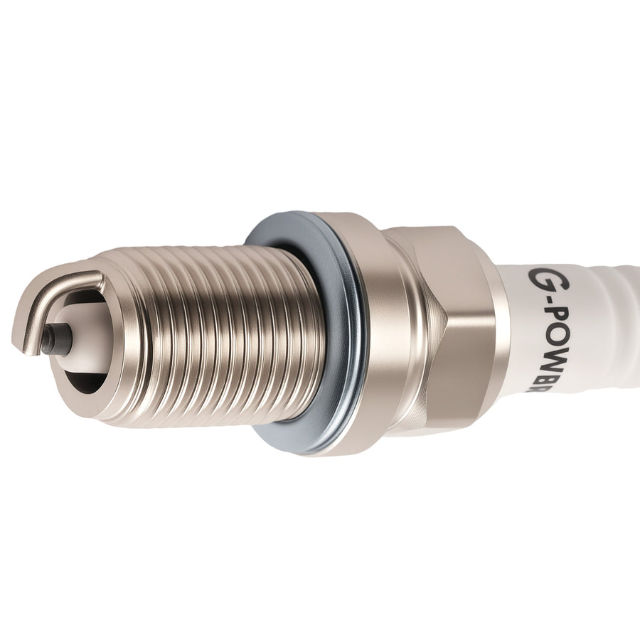 Iridium Spark Plug compatible for Subaru Baja compatible for Forester Impreza Legacy Outback 2.5L