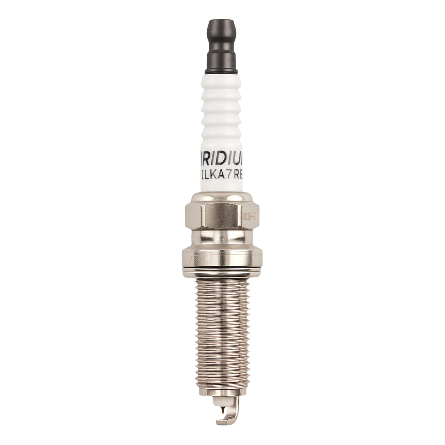 4pcs ILKAR7B11 4912 Spark Plug compatible for Toyota Corolla 2009-2015 90919-01253