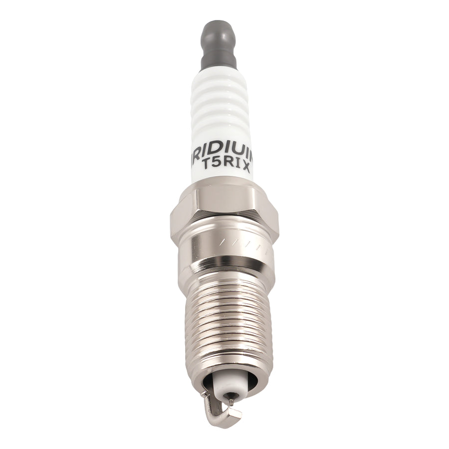 Iridium Spark Plug compatible for Mercedes-Benz 190E W201 L4 2.3L 1984-1993 TR5IX