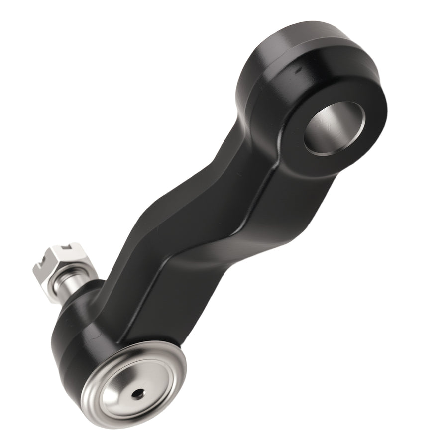 Front Idler Pitman Arm For 1999-2006 compatible for Chevy Tahoe Silverado GMC Sierra 1500 compatible for Yukon