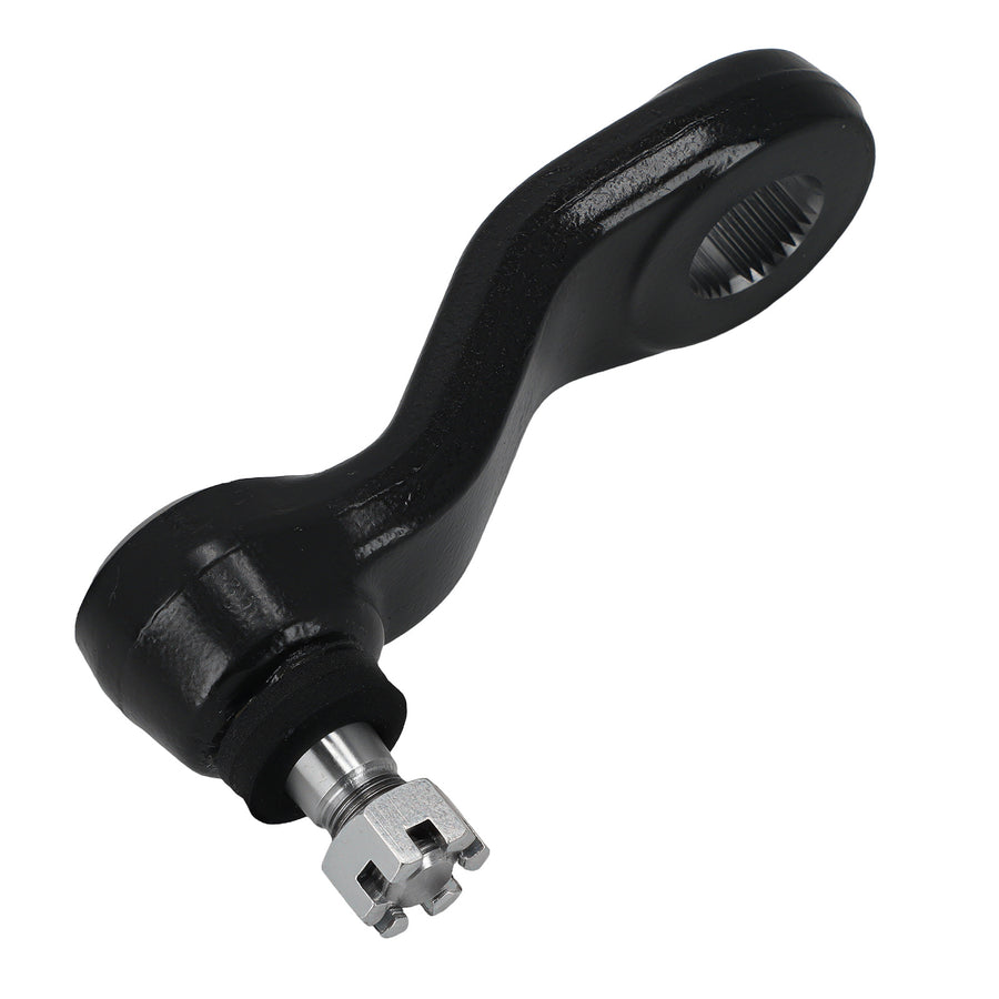 Replacement Steering Pitman Arm compatible for Chevrolet Blazer compatible for GMC C10 C20 Pickup compatible for Suburban
