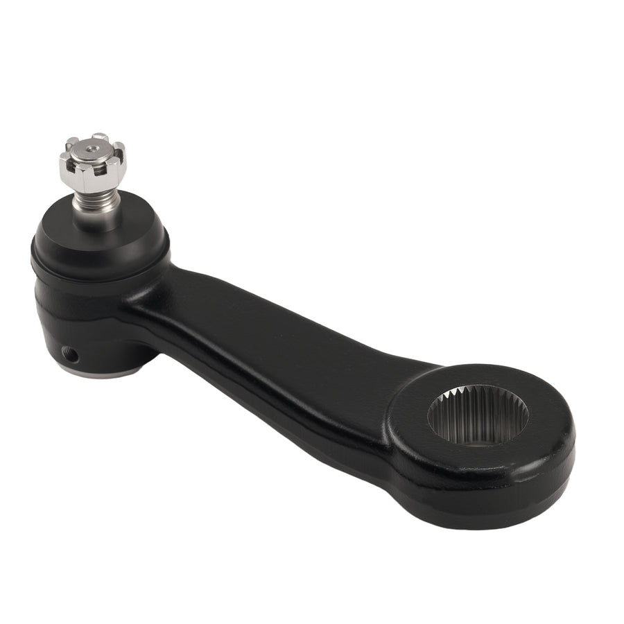 Suspension Front Pitman Arm For 1983 1984-2004 compatible for Chevrolet S10 compatible for GMC S15 Jimmy