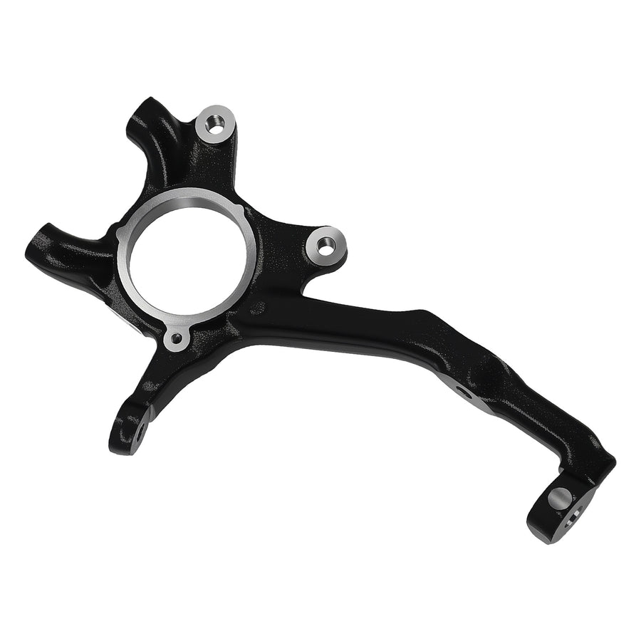 2* Front LeftRight Steering Knuckles compatible for Toyota 4Runner Lexus GX460 4.0L 4.6L