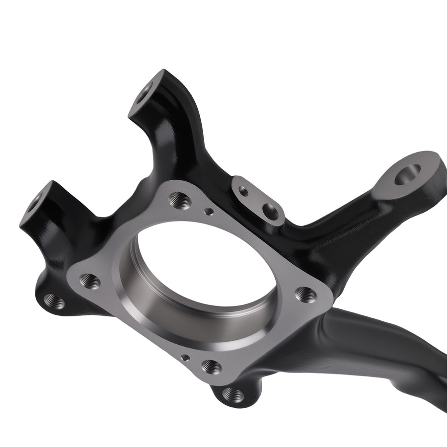 Driver Component Front compatible for Lexus GX460/Compatible for 4Runner 2015-19 4321260240