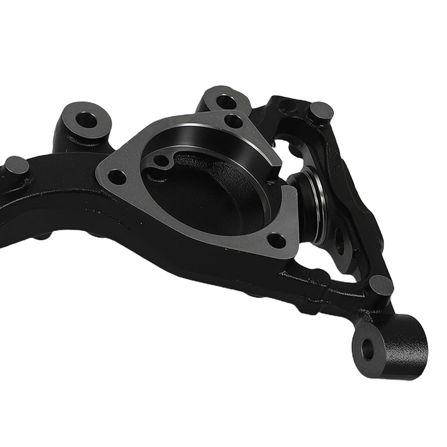 Driver Front Side Steering Knuckle compatible for Dodge Charger 2015-2023 686-389
