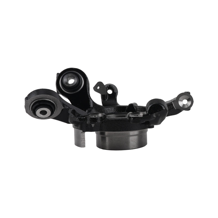Rear Hub Knuckle Assembly Compatible for BMW 135i 328i 335i 07-15 33326774808 LeftRight