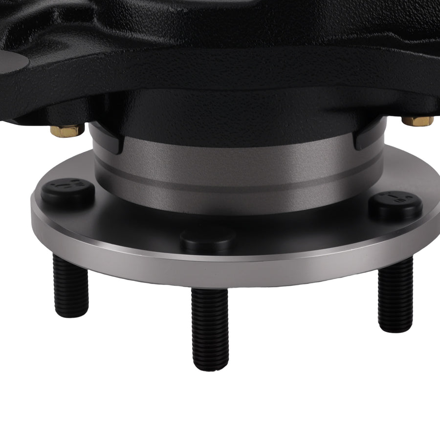 Front Steering Knuckle compatible for Toyota Camry SE/XSE 3.5L 2012-2017 4321206240