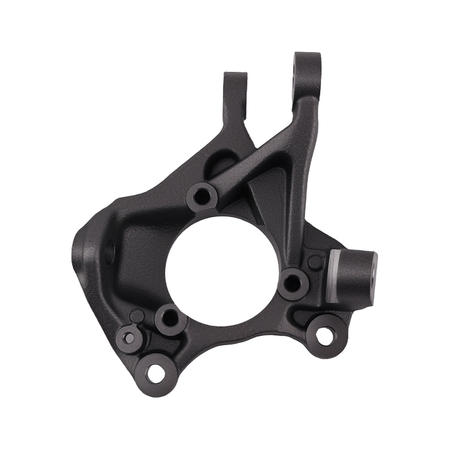 Front Right Steering Knuckle Assembly compatible for Jeep Wrangler 3.6L 12-17 68004086AA