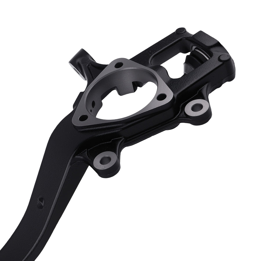 Front Right Steering Knuckles compatible for Dodge Durango V6 V8 11-15 698008 Direct Fit