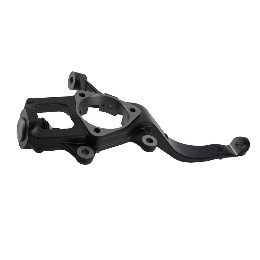 Driver Front Component compatible for Dodge Durango/Cherokee 11-18 698-009 Cast Iron