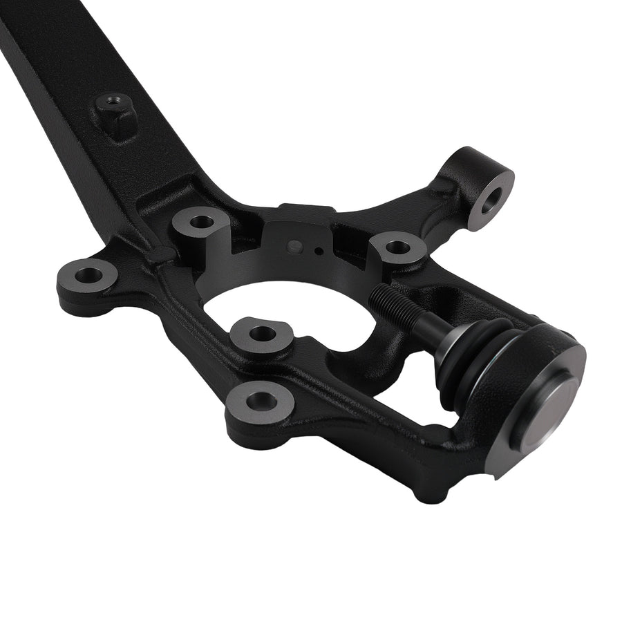 Driver Front Component compatible for Dodge Durango/Cherokee 11-18 698-009 Cast Iron