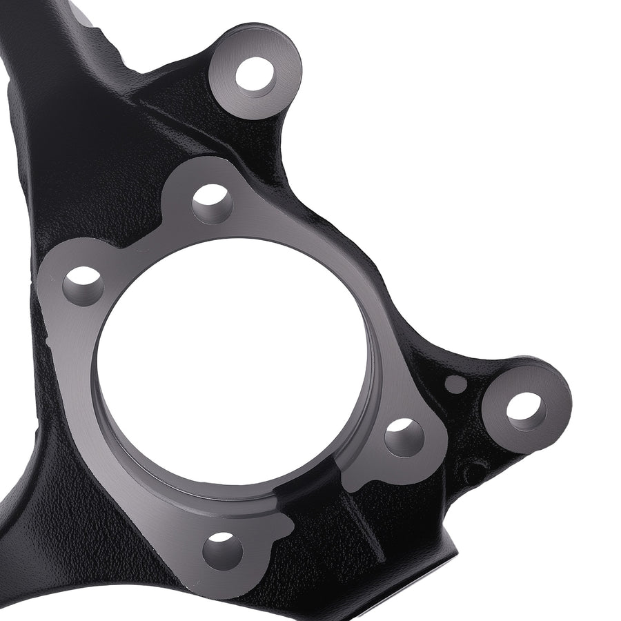 Front Right Steering Knuckle Assembly compatible for Lexus 698030 Direct Replacement