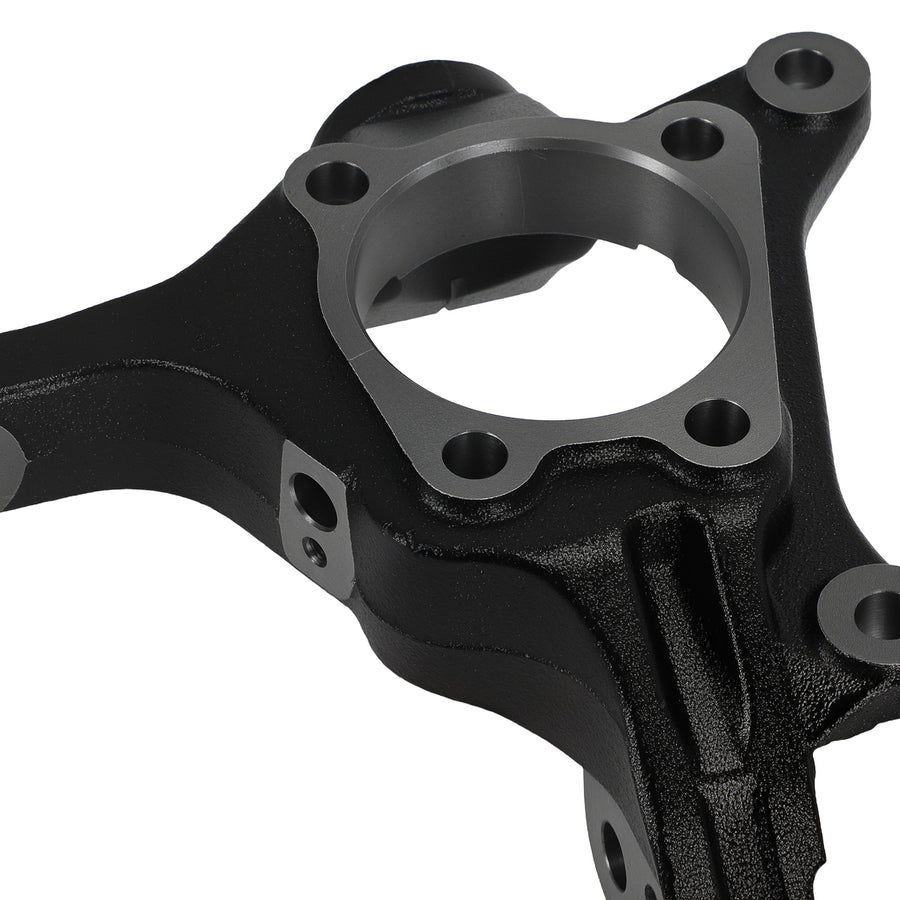 Front Right Steering Knuckle Assembly compatible for Subaru Forester XV 2014-2018 698-136