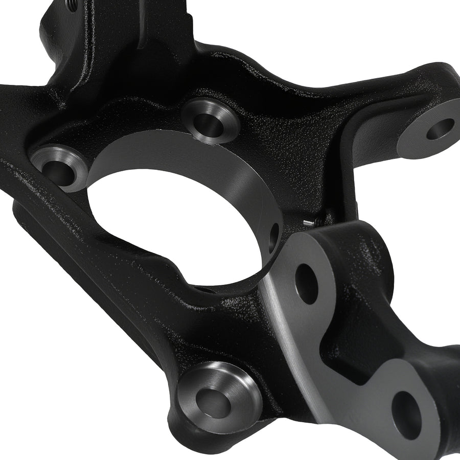 Front Right Steering Knuckle Assembly compatible for Subaru Forester XV 2014-2018 698-136