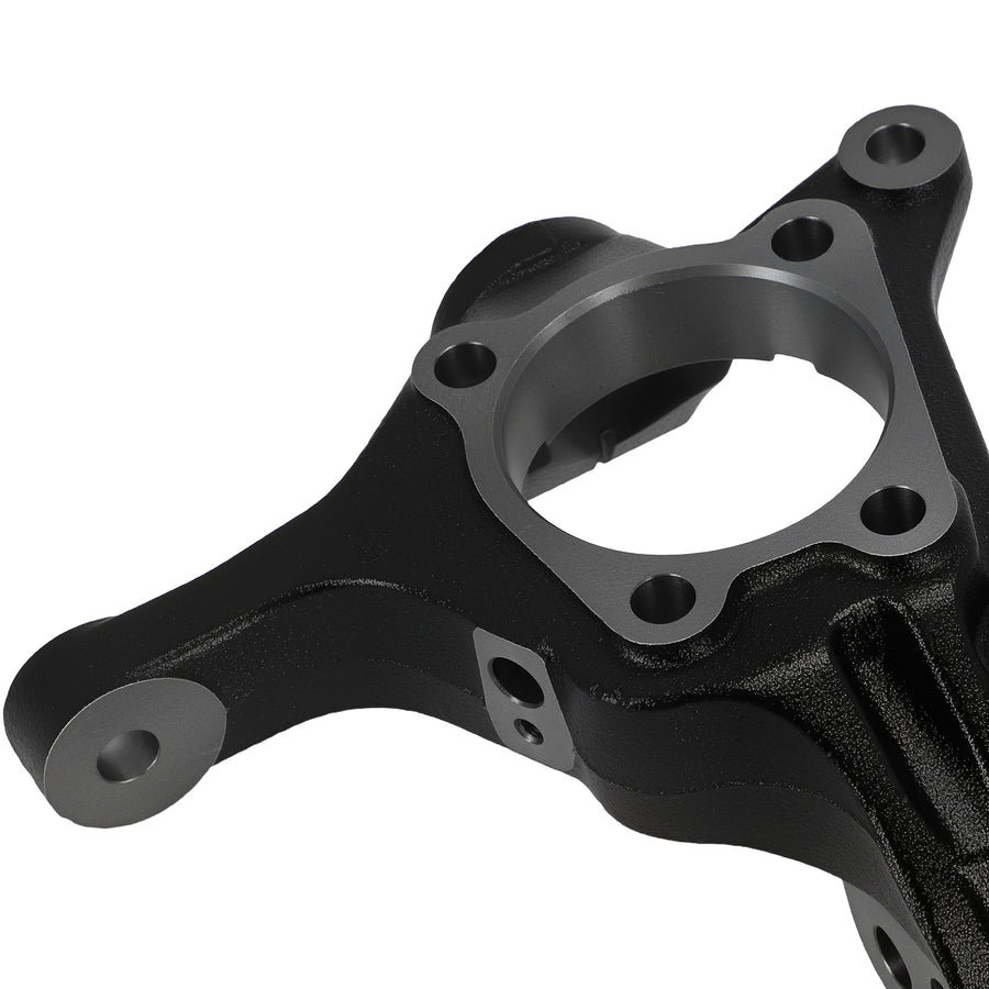 Front Right Steering Knuckle Assembly compatible for Subaru Forester XV 2014-2018 698-136