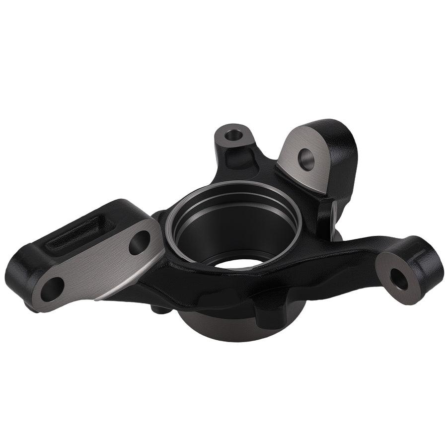 Front Left Steering Knuckle compatible for Lexus ES300 compatible for Toyota Camry 1997-2001 43212-06070