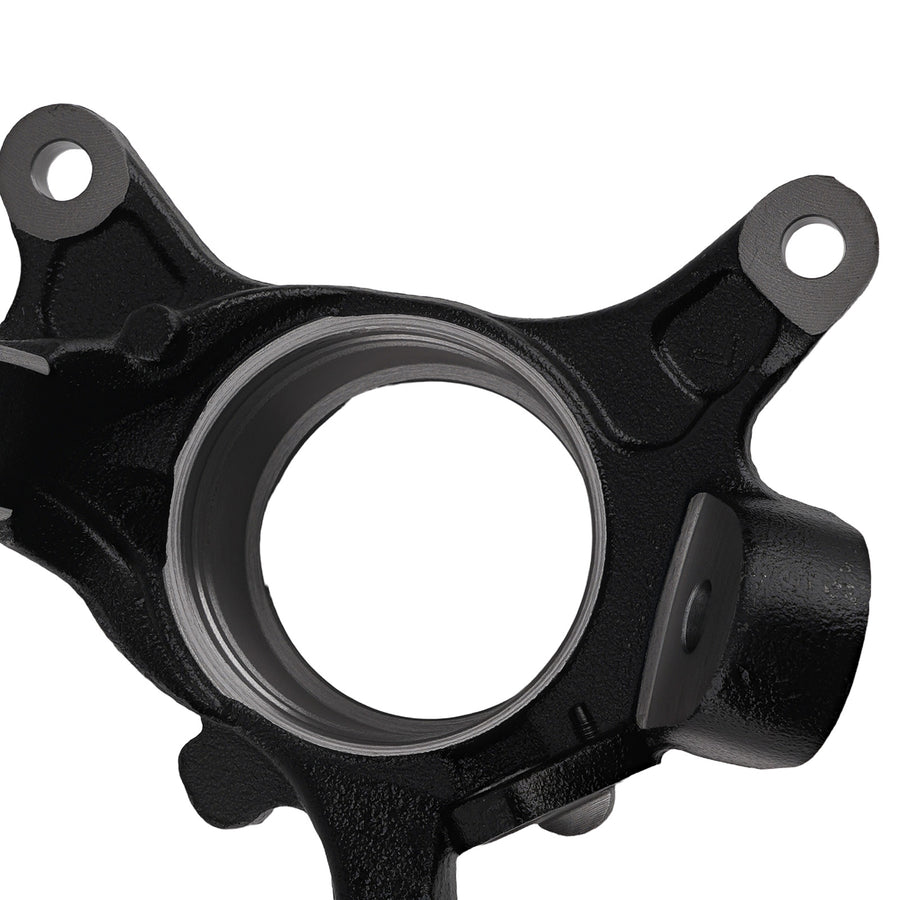 Front Left Steering Knuckle compatible for Lexus ES300 compatible for Toyota Camry 1997-2001 43212-06070