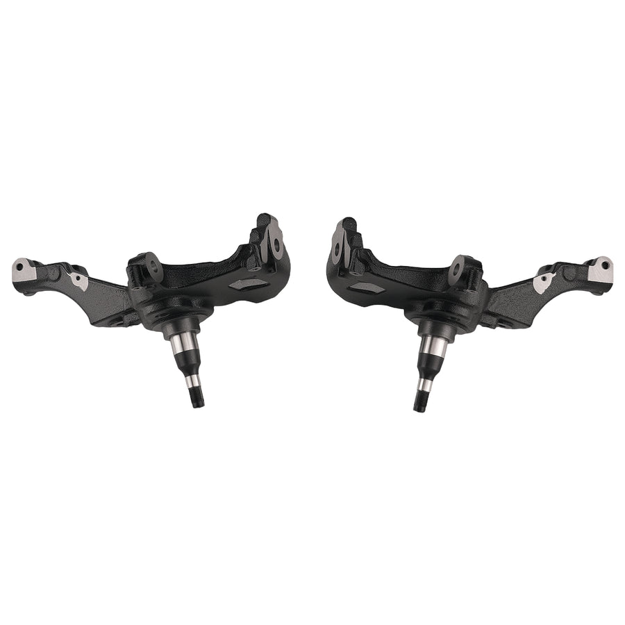 FrontSteering Knuckle compatible for Ford Explorer 98-01 compatible for Ranger Mercury Mountaineer RWD
