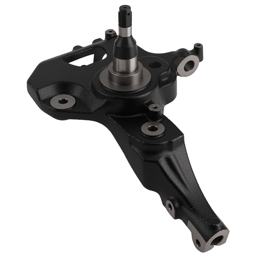 FrontSteering Knuckle compatible for Ford Explorer 98-01 compatible for Ranger Mercury Mountaineer RWD