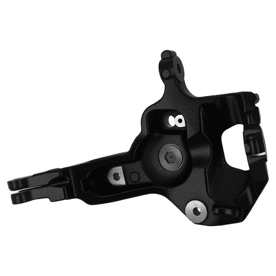 Front Driver Side Steering Knuckle compatible for Ford Explorer 1998-2000 KN798201