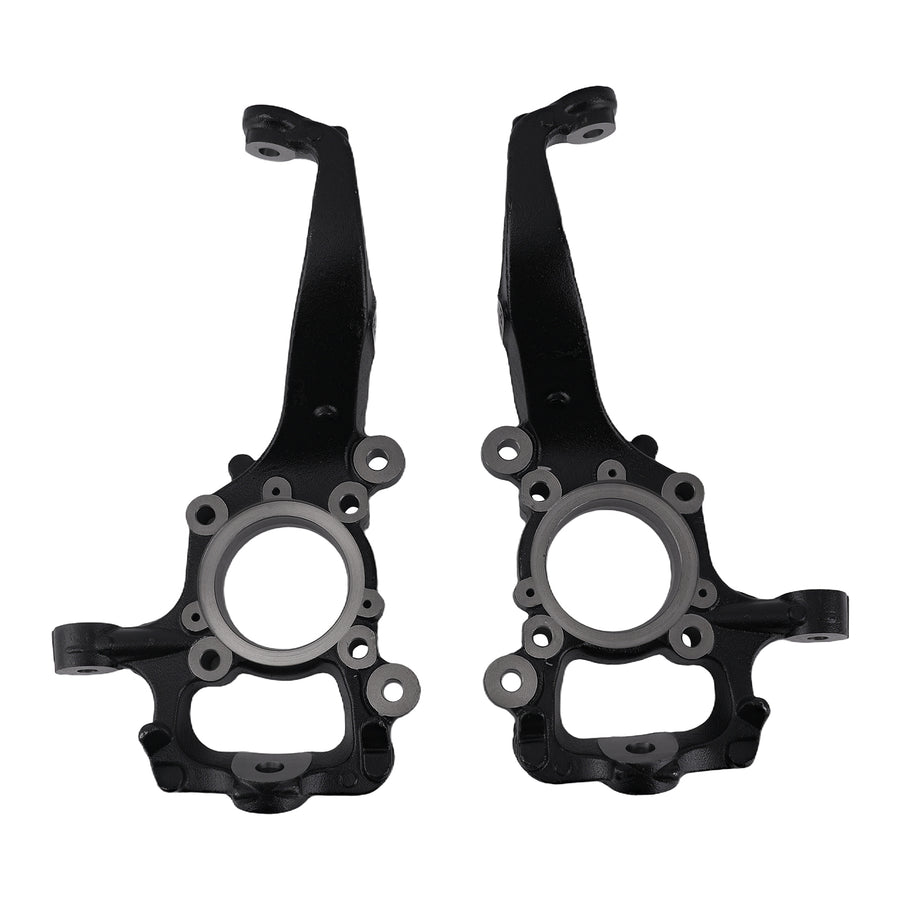 Front Left and Right Steering Knuckles compatible for Ford F-150 4WD 2010-2014 698205