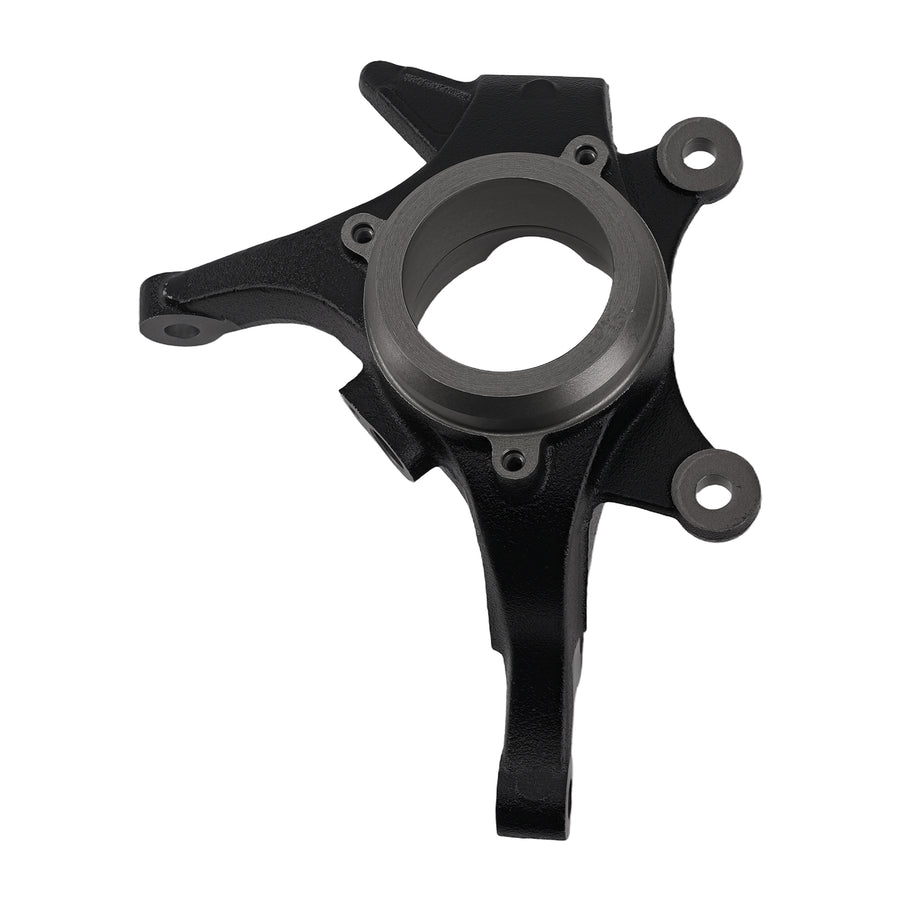 Driver Side Steering Knuckle compatible for Hyundai Elantra 2013 - 2014 51715-2V000