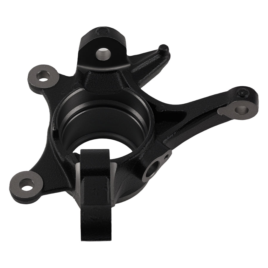 Driver Side Steering Knuckle compatible for Hyundai Elantra 2013 - 2014 51715-2V000