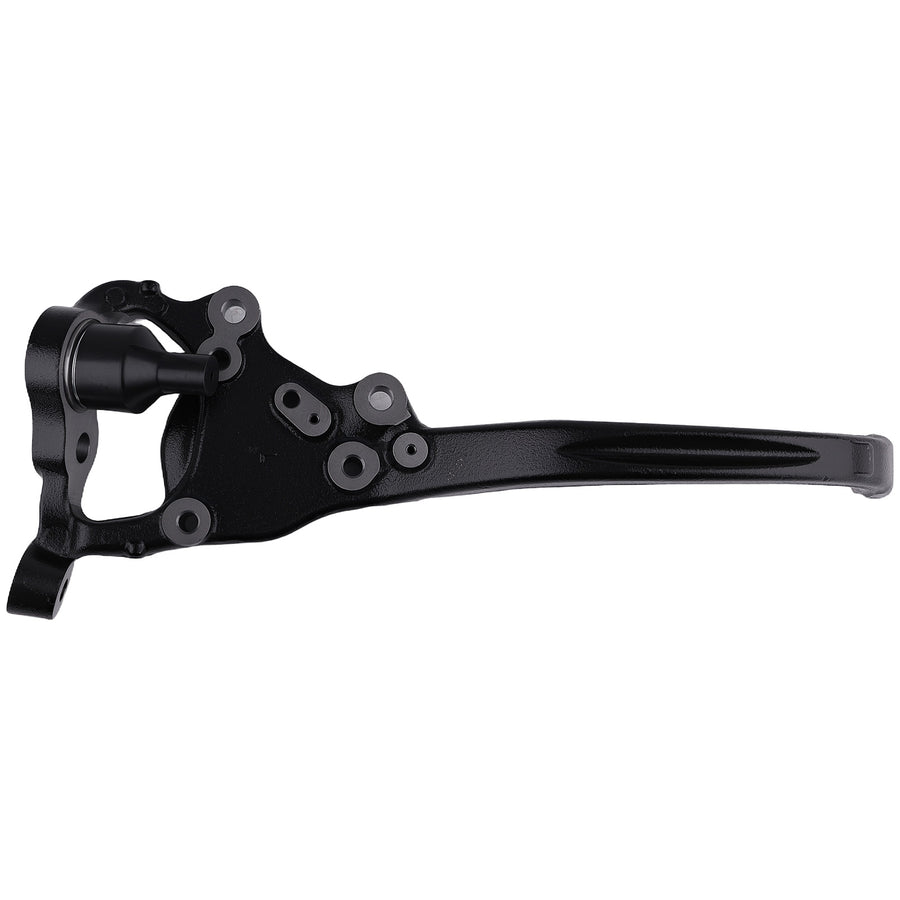 Front Left Steering Knuckle compatible for Dodge Challenger 2012-2021 5168421AE Steering
