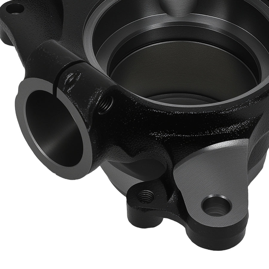 Front Knuckle Assembly compatible for Subaru Forester Impreza 2000-2008 28313-AE020 RH