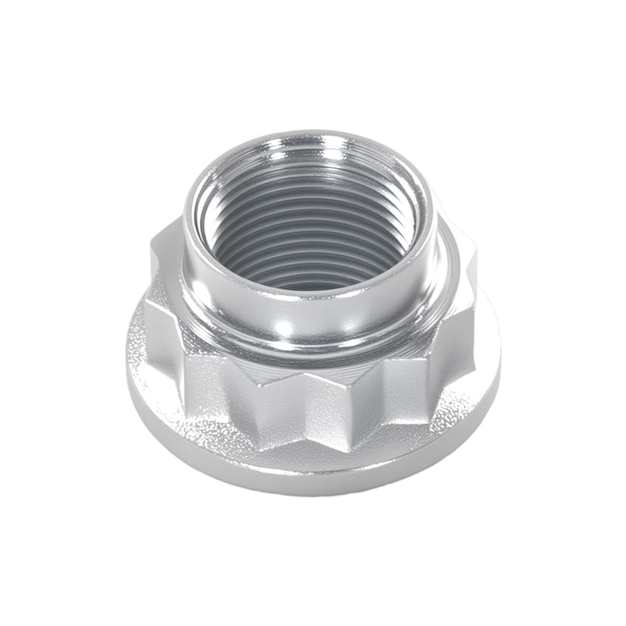 Front Left Steering Knuckle Hub Assembly compatible for Toyota Avalon 2013-2016 43212AA010