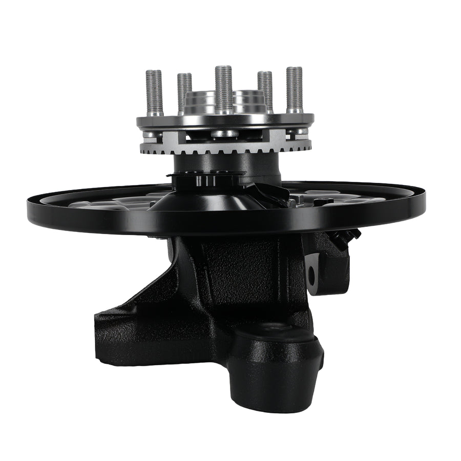 Steering Knuckle Assembly Right Rear compatible for Subaru Forester 01-08 698418