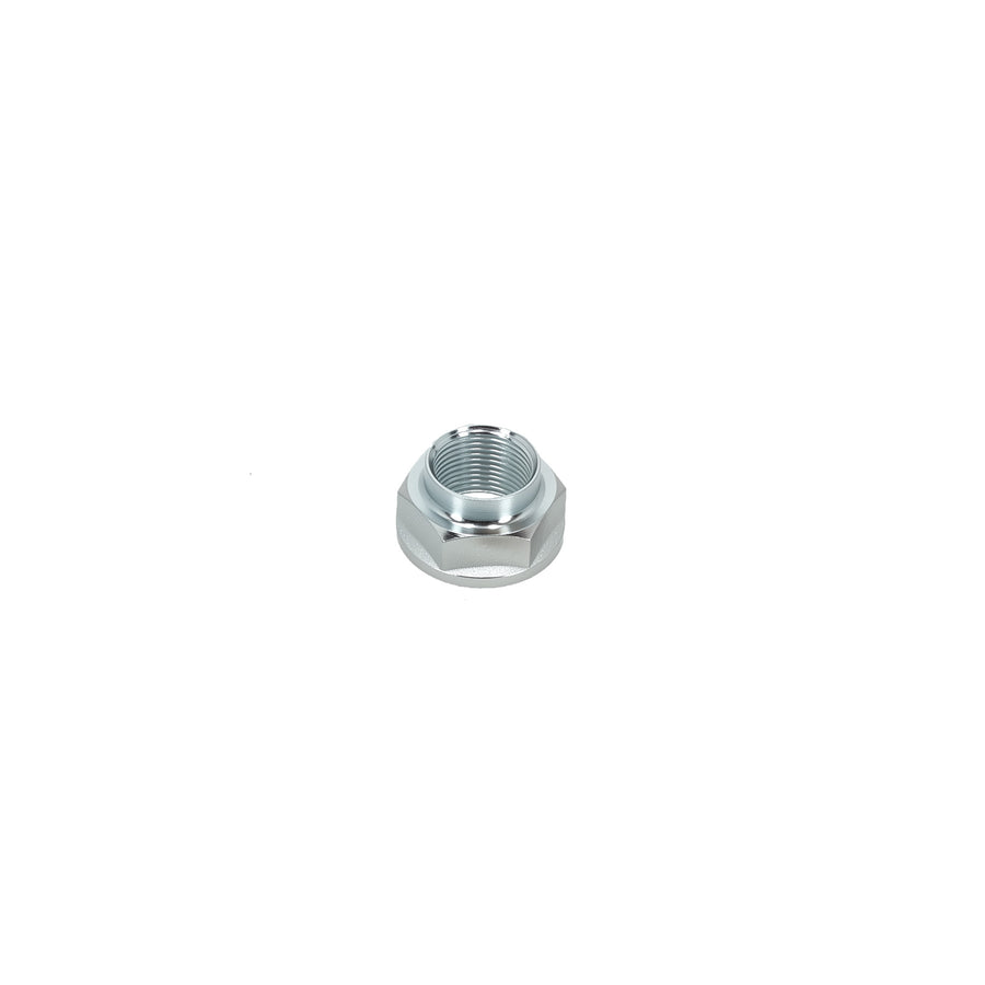 Driver Side Steering Knuckle Hub Set compatible for Honda Civic 01-02 51215S5AJ10