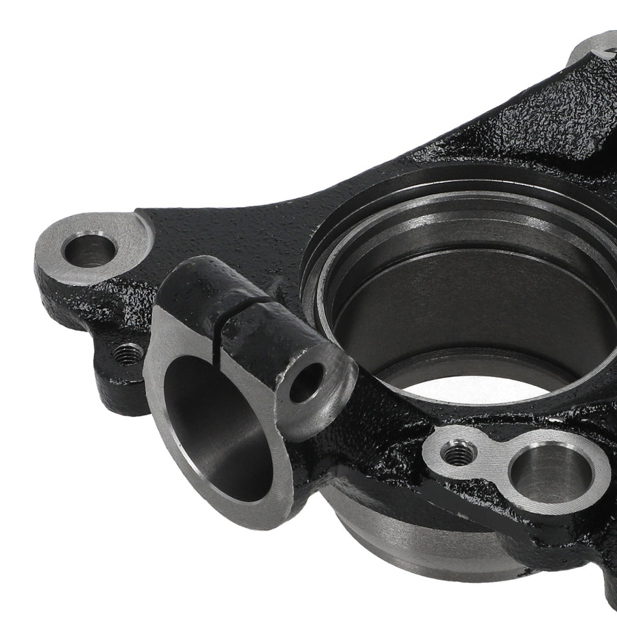 Steering Knuckle compatible for Subaru Forester Impreza Legacy Front Left Driver 28012AA014