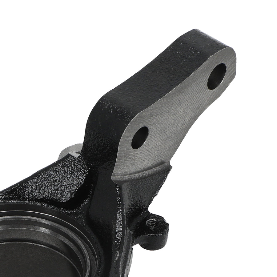 Steering Knuckle compatible for Subaru Forester Impreza Legacy Front Left Driver 28012AA014
