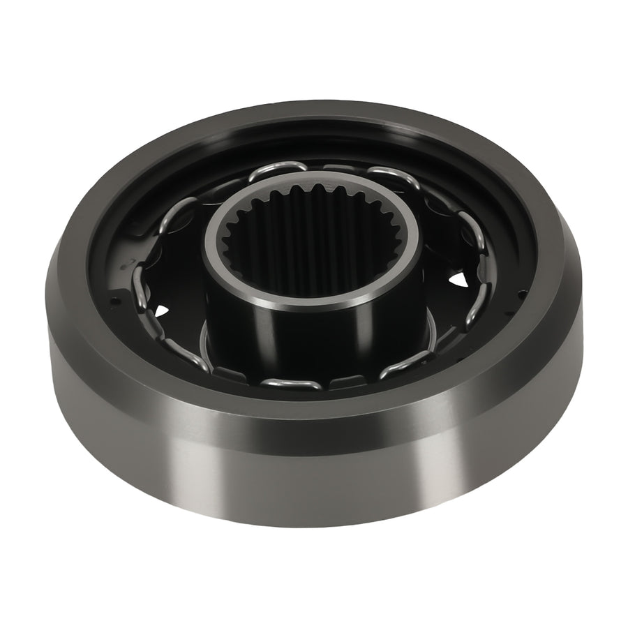 Clutch Starter Driven Gear Kit compatible for Honda TRX450ER 2006-2014 28110-MEY-670