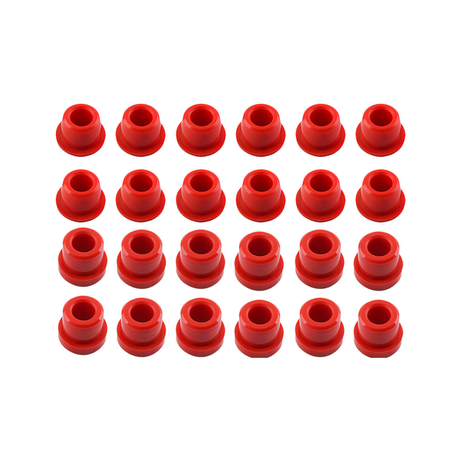 Front End Repair Kit w/ Control Arm Bushing for Club CarPrecedent 2004-up