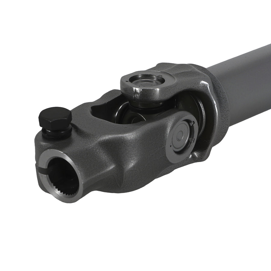Lower Column Steering Shaft compatible for Toyota Scion 2008-2015 4526012630 Black