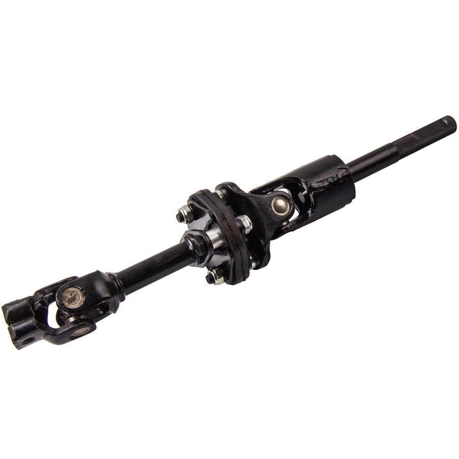 Compatible for Chevy Tracker 99-04 Steering Column Lower Intermediate Shaft w/Coupling