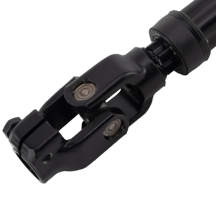 Lower Intermediate Steering Shaft Coupler compatible for Ford F150 Truck 05-08 New