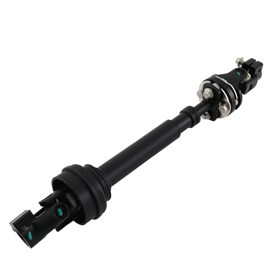 Lower Steering Column Shaft compatible for Ford Flex From Special Service Police Sedan
