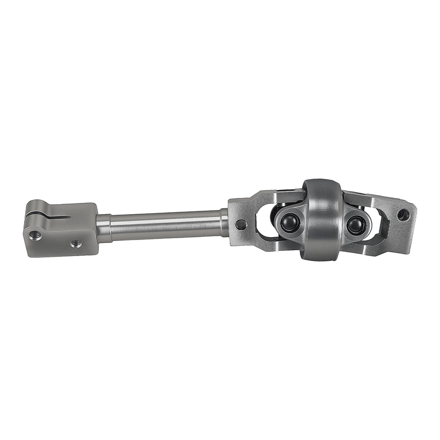 Lower Steering Column Shaft compatible for BMW X5 3.0i 4.4i E53 2003-2006 32306762277 new